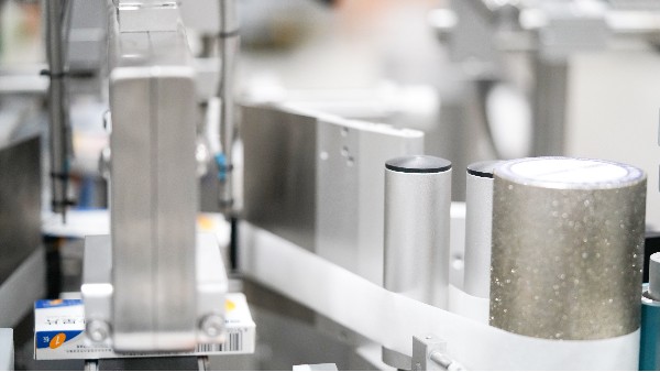 國產貼標機的黃金時代