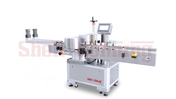 貼標機適（shì）用於哪些行業