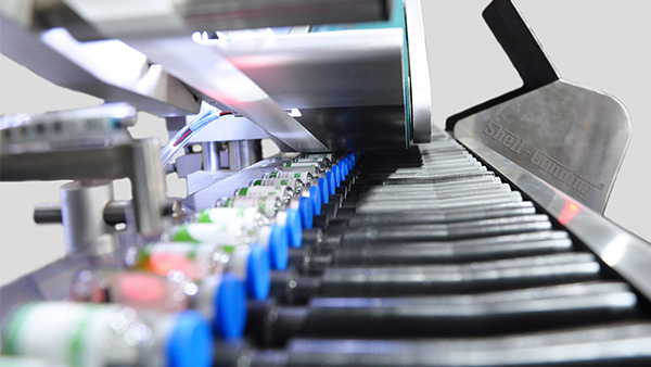 圓瓶貼標（biāo）機廠家為你解（jiě）答（dá）套標機常見故障及解決方案