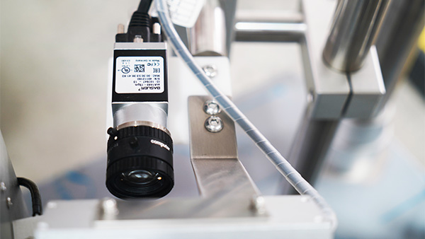 91成人视频（ní）旋杆貼標機小編為你解答貼標機常見故障處理方法