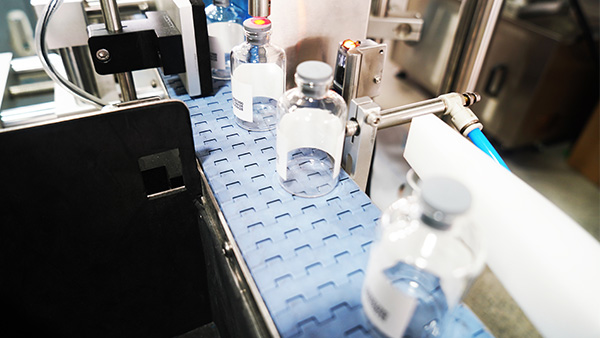 賽（sài）康尼旋杆貼（tiē）標機小編淺談貼標（biāo）機的（de）分（fèn）類