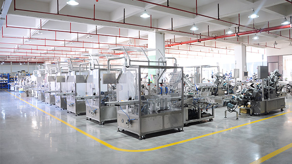 賽康（kāng）尼旋（xuán）杆貼標（biāo）機廠家貼標機特點