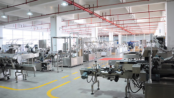 91成人视频旋杆貼標機廠（chǎng）家帶你（nǐ）了解貼標機工作（zuò）原理