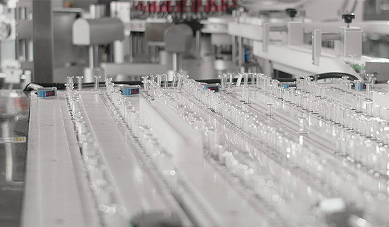  高效定製產品多樣化，支持各類非標定製