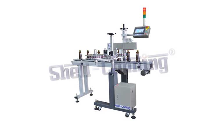 如何正確試用貼標（biāo）機