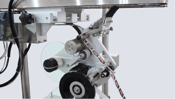 貼標機的操（cāo）作流程是怎樣的？