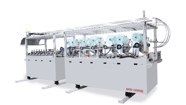 為什麽使用全自動貼標機，全自動貼標機優勢有哪些​