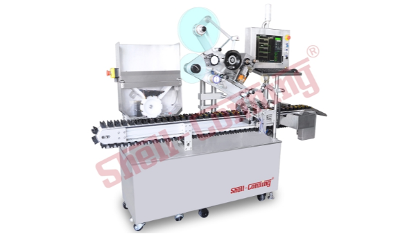 不幹膠貼標機如何保養