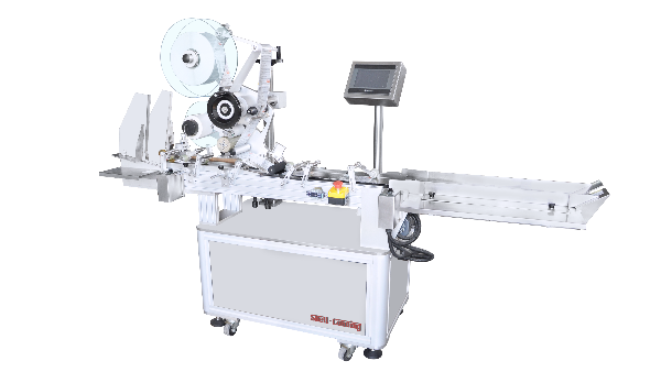 標（biāo）簽不合格被罰19萬多 不幹膠貼（tiē）標機讓貼標（biāo）更規範