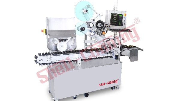 不幹膠貼（tiē）標機翹標怎麽辦？