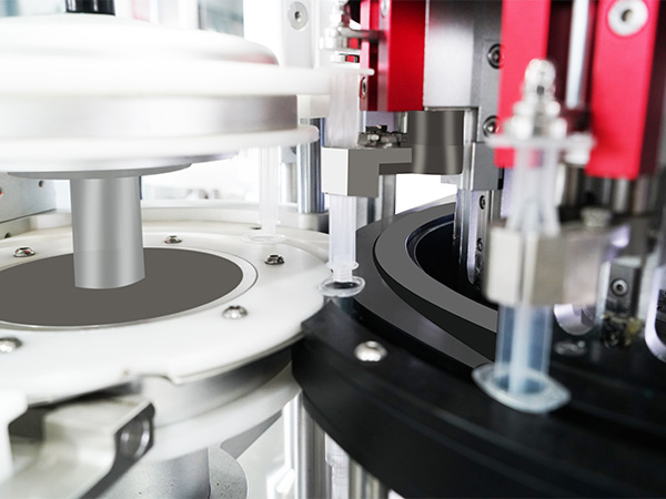 S200 脫(tuō)巢擰杆貼標係統 S200 脫巢擰杆貼標(biāo)係統