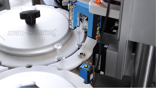 貼標機（jī）設備貼標分類