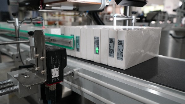 貼標機為生活帶來便（biàn）利