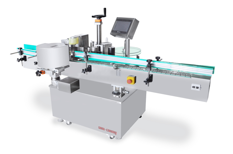 S320星能（néng）圓瓶