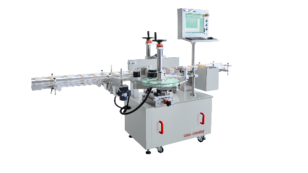 標簽不合格被罰19萬多 不幹膠貼標機讓貼標更規範。