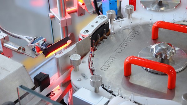 關於貼標機使用的一（yī）些小知識