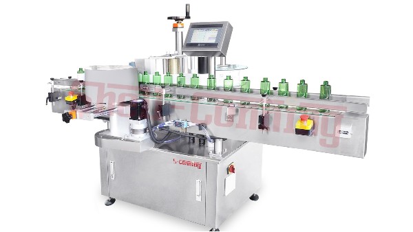 一篇文章讓（ràng）您明白（bái）各類貼標機的原理（lǐ）