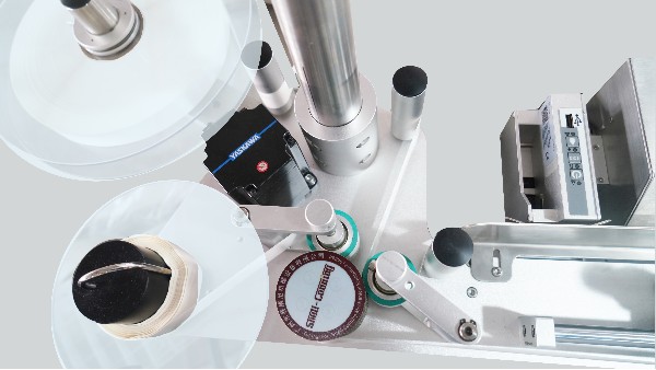 如何避免貼標機設備老化