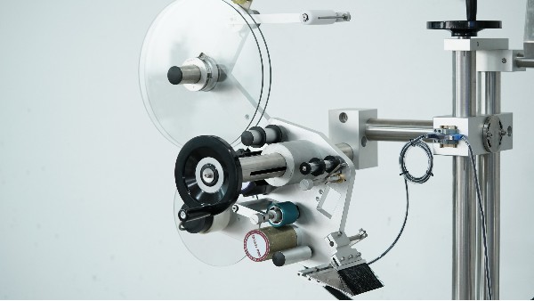 合成紙不幹膠標簽為什（shí）麽會起氣泡？​