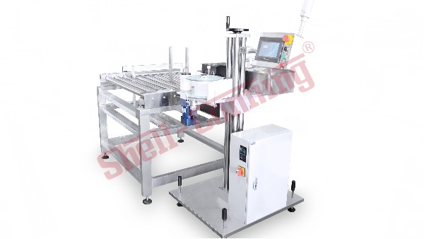 貼標機會（huì）出（chū）現哪些問題（tí），貼標（biāo）機貼歪產生原因及處理方法