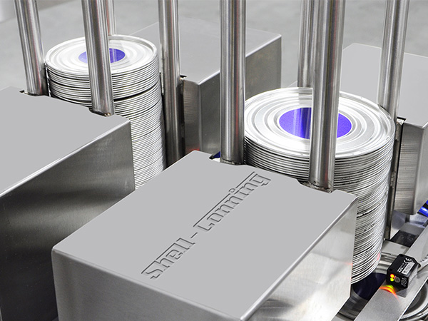 S213分頁平麵智能貼標機